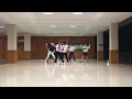Lagu GG GorGeous Cover SNSD - HOOT ( Dance version)