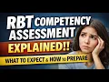 RBT Competency Assessment Complete Guide Practice What to Expect How to Prepare