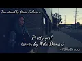Pretty Girl - Maggie Lindemann | cover by Niki Demar ( Myanmar English lyrics / Subtitles )