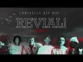 (Aura100+) Christian Hip-Hop & Rap Mix🔥