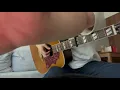 Mystery of Love (Cover)
