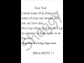 Tamer Hosny.Ft Shaggy Smile lyrics