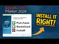 How to Buy Download Install SolidWorks for Makers 2026 Step-by-Step