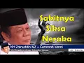 Sakitnya Siksa Neraka Ceramah KH Zainuddin Mz.