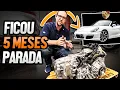 Download Lagu PORSCHE BOXTER PASSOU EM 2 OFICINAS E NINGUEM RESOLVEU