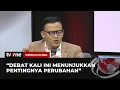 Download Lagu Saling Adu Visi-Misi Kubu Anies, Prabowo dan Ganjar Jelang Debat Pamungkas | Menuju Istana tvOne
