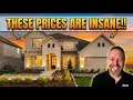 We Found 425 000 Massive Homes in Dallas ANNA TOWN SQUARE
