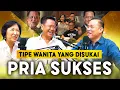 Lagu Tipe Wanita Yang Disukai Pria Sukses !! Bu Lenny Wongso