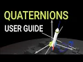 How to Use Quaternions
