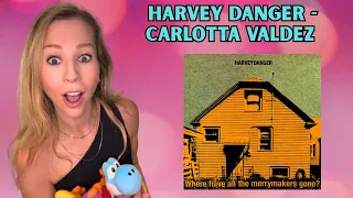 hey this sounds a lot like green day harvey danger carlotta valdez vertigo