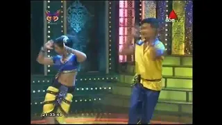 sds nehara pieirs guest act 1 season 2 