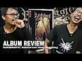 Download Lagu ALBUM REVIEW | RAVENGOTH - Reinkarnasi Sang Mendiang | New Album 2023 | SURABAYA BLACK METAL
