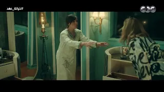 انهيار عهد بعد ما عرفت إن اللي قتل ابنها وكسر قلبها عليه   فرح أختها       خيانة عهد دندنها