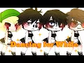 Dancing for While ° Meme Gacha Club