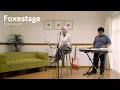 Download Lagu Fake Optics - Alpita Maharani Cover l Foxestage