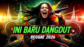 auto joget lagu dangdut reggae koplo full bass terbaru 2026 paling enak didengar 