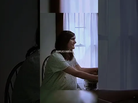 Ella estaba embarazada de 26 años🤯😨