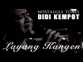 Download Lagu Stanlee Rabidin - ''Layang Kangen'' (Didi Kempot cover)