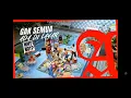 Download Lagu Iklan A Mild - Gak Semua Ada Di Layar (Why Not?) (2025)