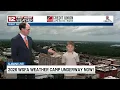 WSFA Weather Camp 2026 Mason Lawrence