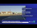Pedestrian killed in hit-and-run in Phoenix police say