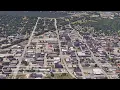 The history of Decatur Illinois