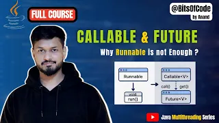 Callable and Future in Java - Why Runnable is NOT Enough