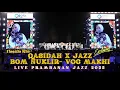 Download Lagu QASIDAH X JAZZ NASIDA RIA LIVE ON PRAMBANAN JAZZ 2025 I BOM NUKLIR - NASIDA RIA VOC MAKHI