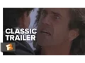 Video di Lethal Weapon (1987) Official Trailer - Mel Gibson, Danny Glover Action Movie HD