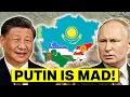 Putin is Terrified as China Takes Over Soviet Allies