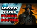 The Golden Order Plague Doctor Strongest Build In All Of Elden Ring s History