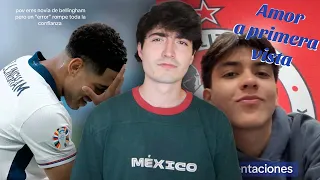 El Fandom del Mundial