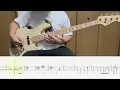 【Bass Cover】青い春 / back number