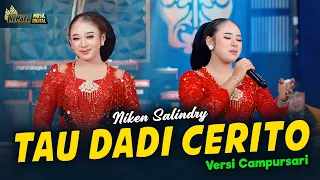 niken salindry tau dadi cerito kembar campursari official music video 