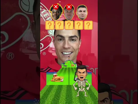 Ishowspeed 🆚 Ronaldo 🆚 Vini 💀🥶 INTENSE BATTLE 🔥🔥😧 #football #worldcup #messi