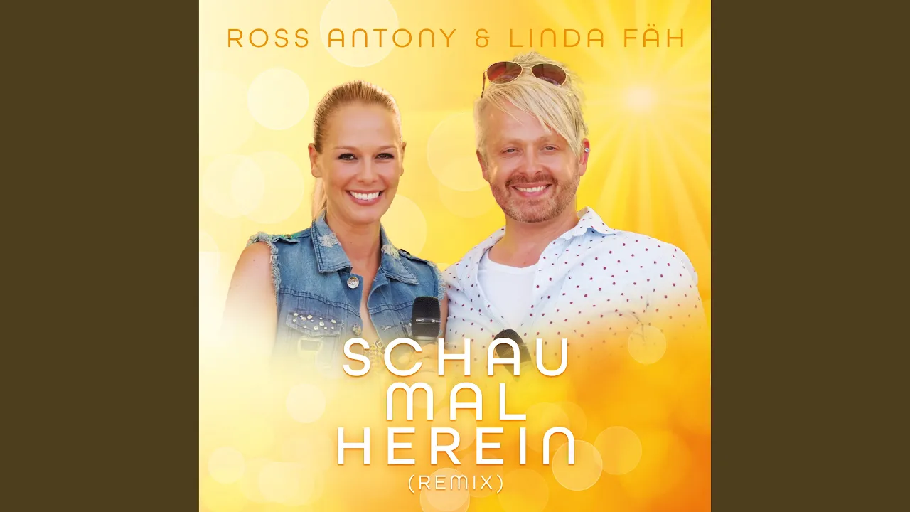 Schau mal herein (Duett mit Linda Fäh) (Remix) Schau mal herein (Duett mit Linda Fäh) (Remix)