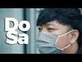 Download Lagu DOSA - REPOEBLIC PATAH HATI [Cover Melowmask]