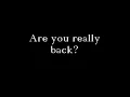 King Diamond-Welcome home (lyrics)