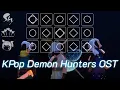 Download Lagu [Sheet] KPop Demon Hunters Medley: Soda Pop, Free, Golden | Sky: Children of the Light Piano Music