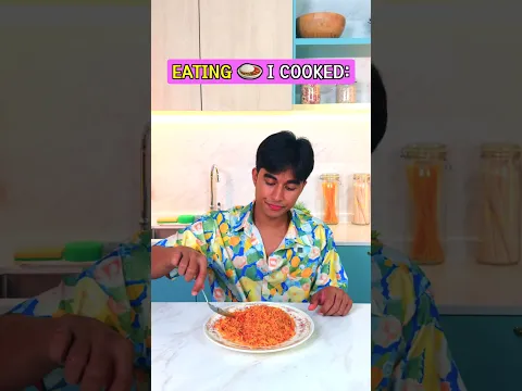The Magic of Mom ‘s hands