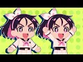 TVアニメ『勇者のクズ』ノンクレジット第2クールオープニング映像 / 「Revive」ClariS