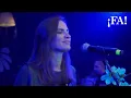 Eres para mí - Manu Martínez | FIESTA ¡FA! #6 Complejo Art Media