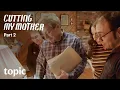 Cutting My Mother Part 2 Topic
