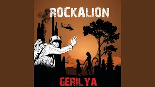 gerilya feat gung tari 