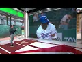 Breaking Down MLB RBI Leader Adolis Garcia