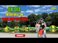 Dia de Diversion en Familia en Darlington Lakes Splash Zone en Mahwah NJ