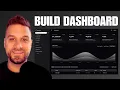 Simplest Way to Build a Modern Dashboard TanStack Start Shadcn TypeScript