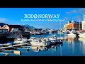 Download Lagu BODØ NORWAY, Beautiful Sunny Walk In Bodø City Center☀️🇳🇴Virtual Walking Tour! 4K/60 ftp