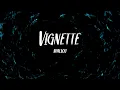 Vignette - shallou //  Lyric video