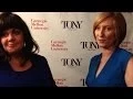 CMU First Higher Ed Partner of Tony Awards